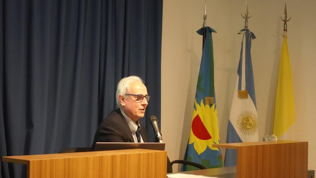 Premian a investigadores en la VI Jornada Anual de la UCALP 