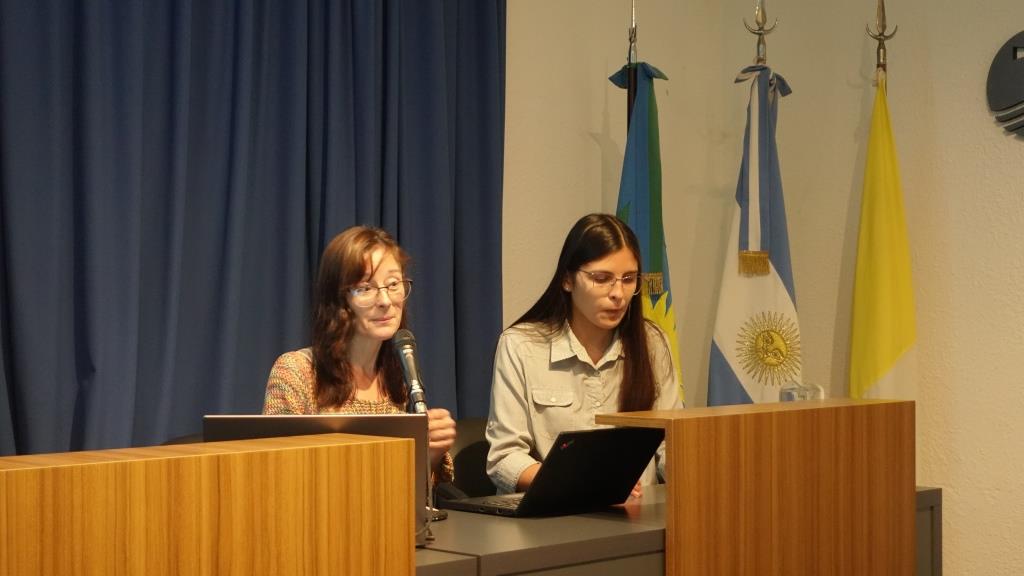 Premian a investigadores en la VI Jornada Anual de la UCALP 