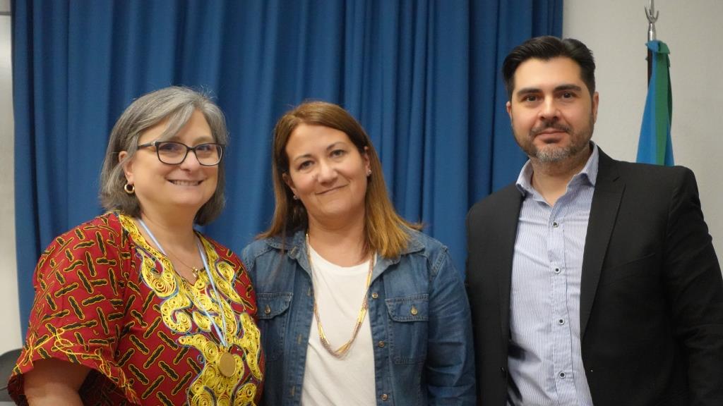 Premian a investigadores en la VI Jornada Anual de la UCALP 