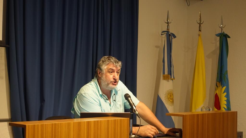 Premian a investigadores en la VI Jornada Anual de la UCALP 