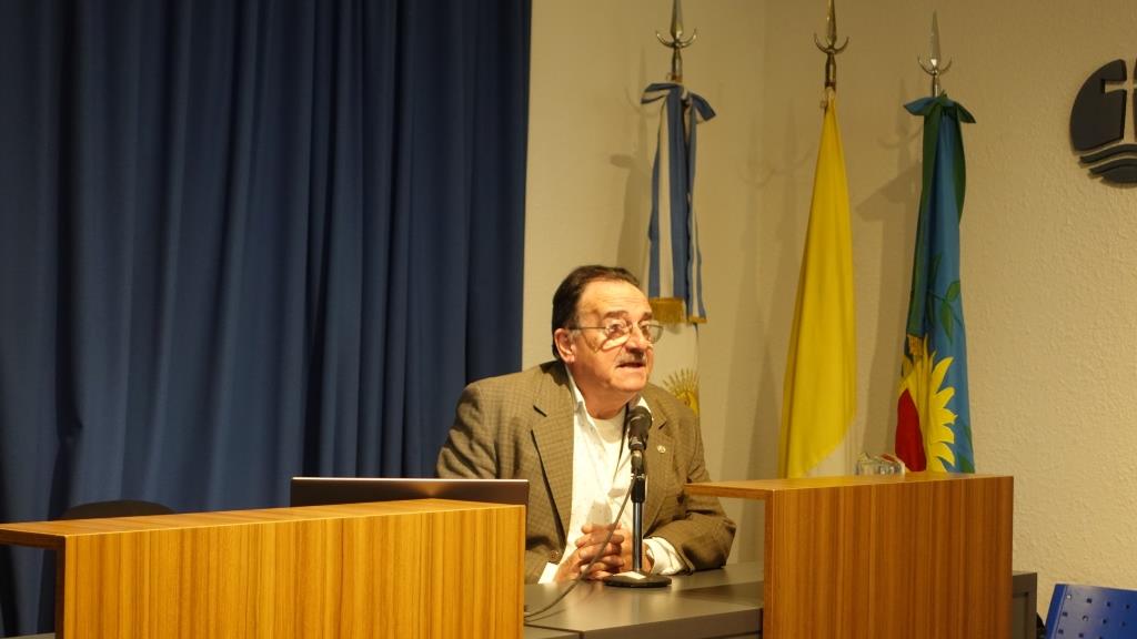 Premian a investigadores en la VI Jornada Anual de la UCALP 