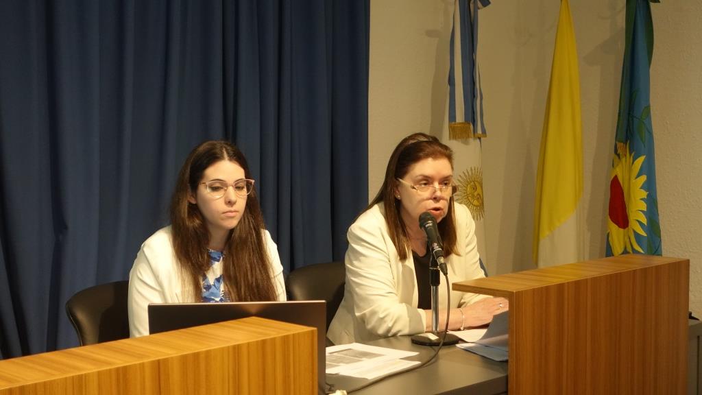 Premian a investigadores en la VI Jornada Anual de la UCALP 