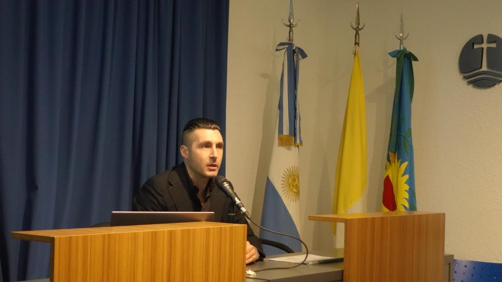 Premian a investigadores en la VI Jornada Anual de la UCALP 