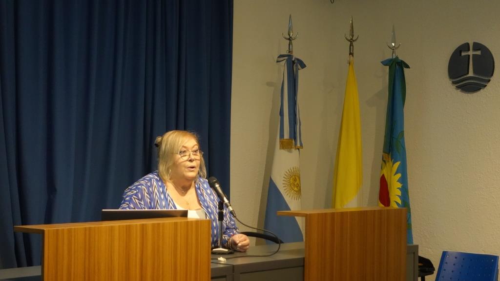 Premian a investigadores en la VI Jornada Anual de la UCALP 