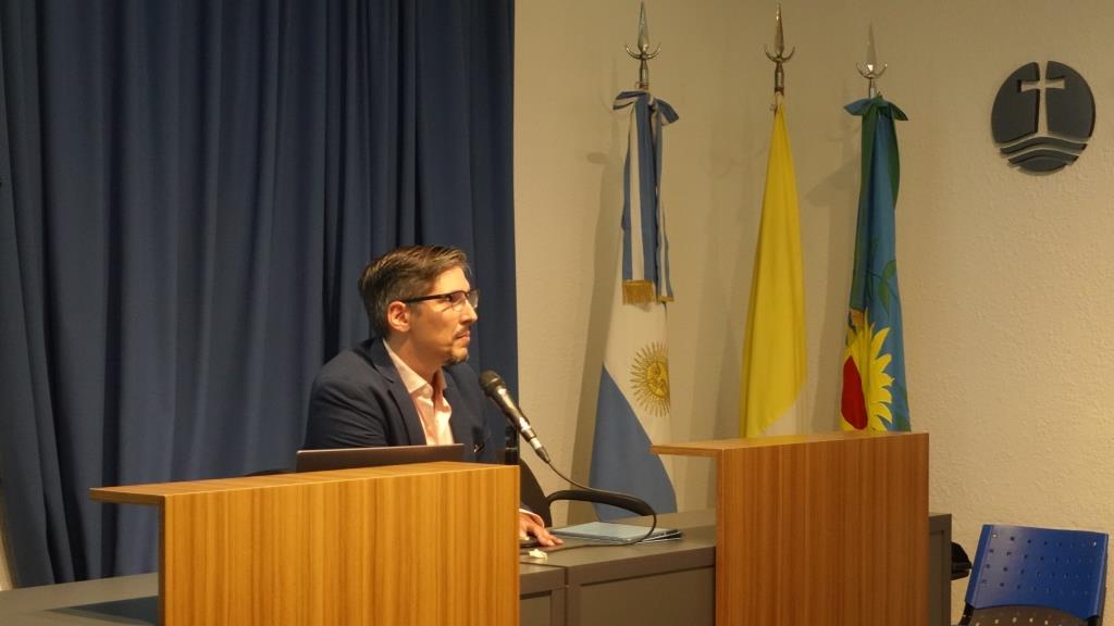 Premian a investigadores en la VI Jornada Anual de la UCALP 