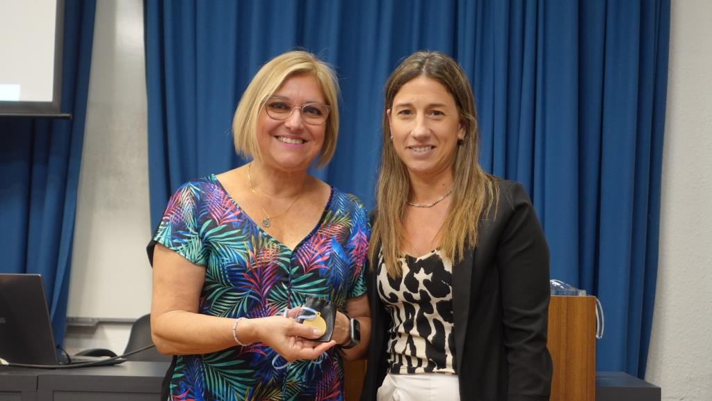 Premian a investigadores en la VI Jornada Anual de la UCALP 