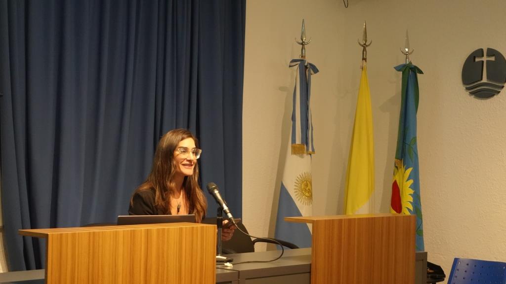 Premian a investigadores en la VI Jornada Anual de la UCALP 