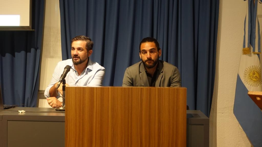 Premian a investigadores en la VI Jornada Anual de la UCALP 