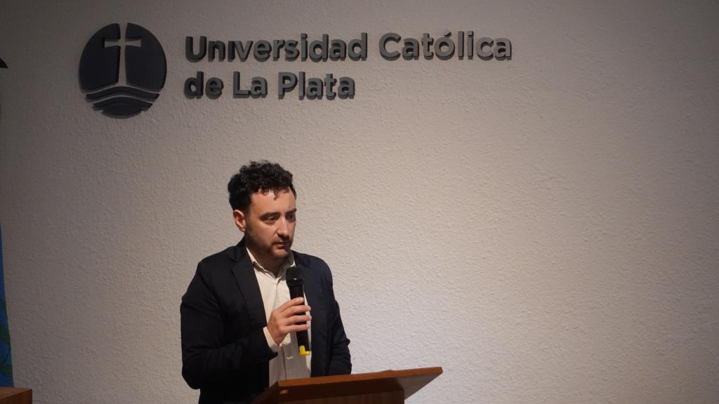 Premian a investigadores en la VI Jornada Anual de la UCALP 