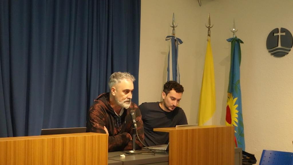 Premian a investigadores en la VI Jornada Anual de la UCALP 