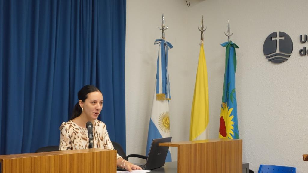 Premian a investigadores en la VI Jornada Anual de la UCALP 