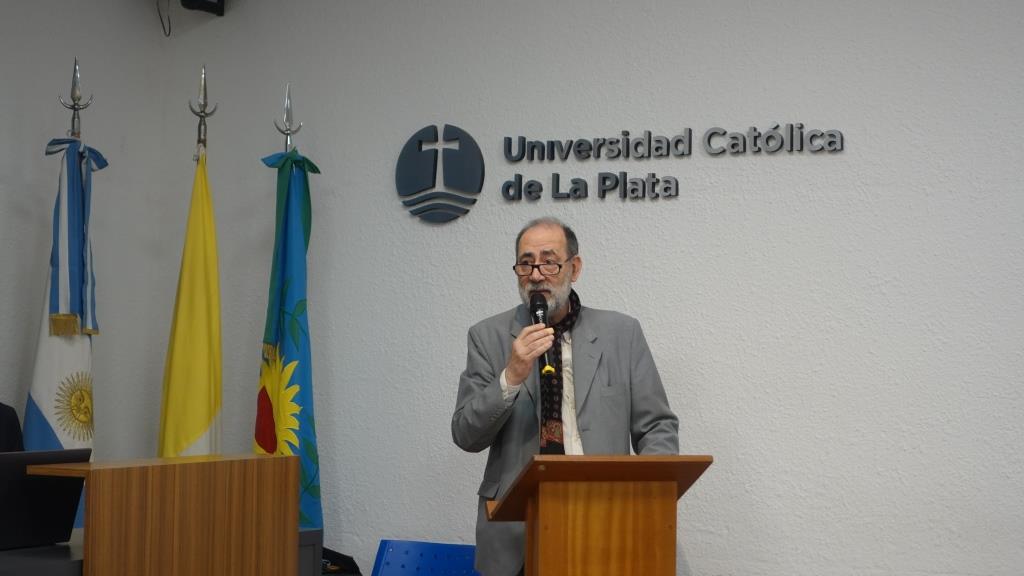 Premian a investigadores en la VI Jornada Anual de la UCALP 