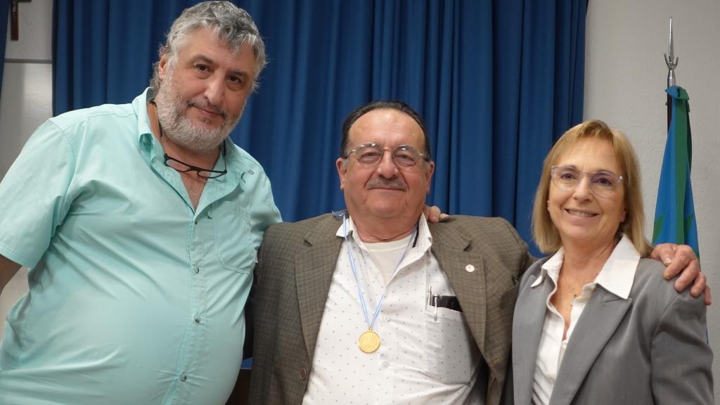 Premian a investigadores en la VI Jornada Anual de la UCALP 