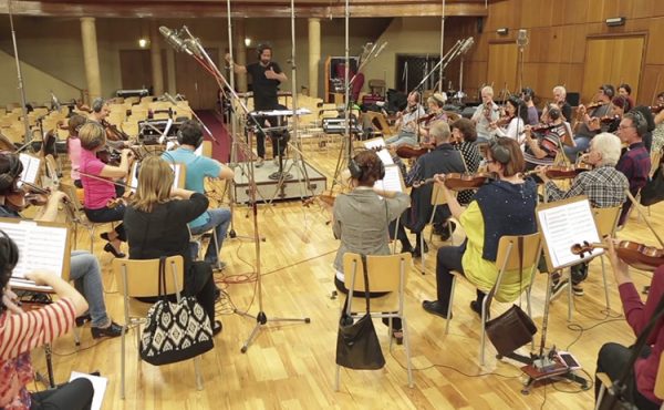 La Catedral se pone en valor con música de lujo