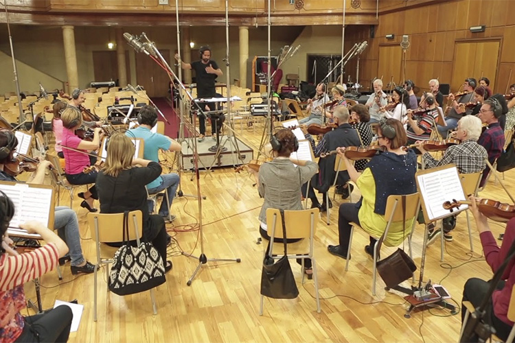 La Catedral se pone en valor con música de lujo