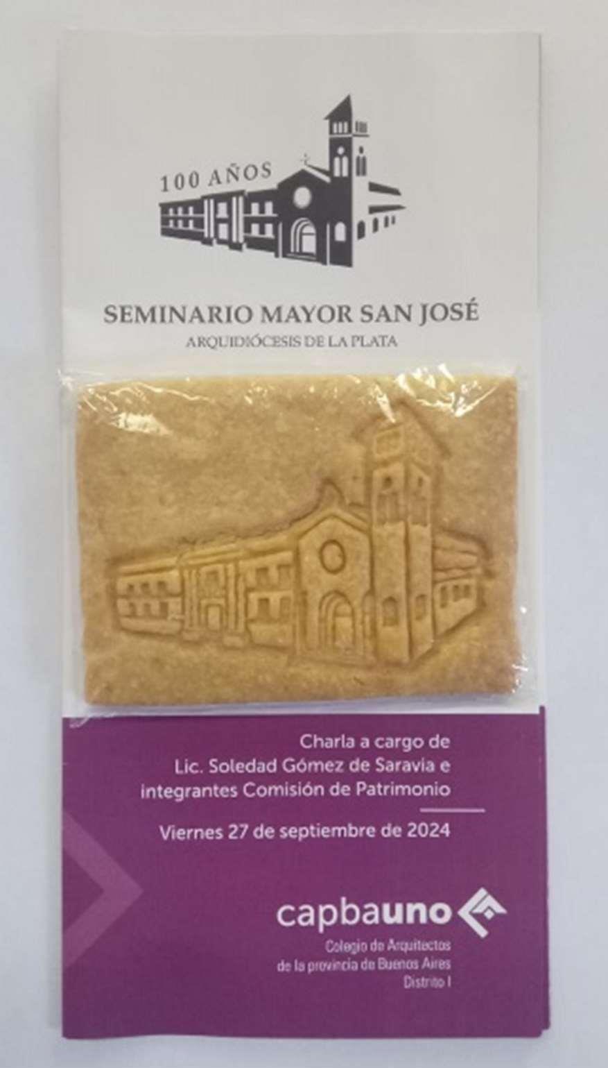 Trabajo interfacultades entre UCALP y CAPBAUNO en edificios patrimoniales 