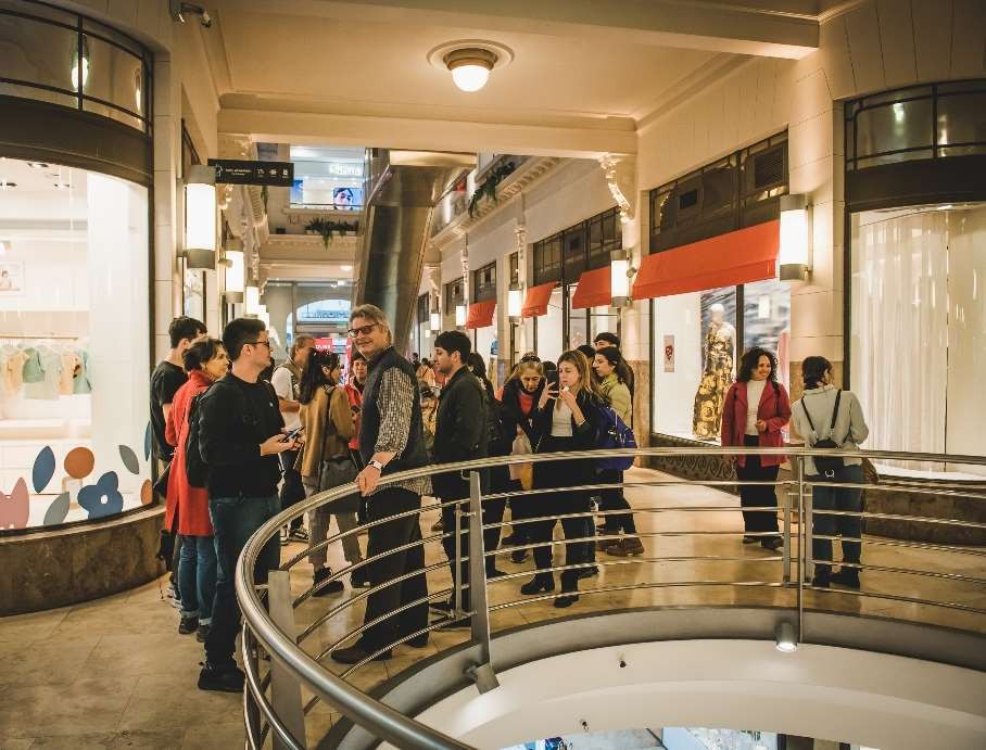 Trabajo interfacultades entre UCALP y CAPBAUNO en edificios patrimoniales 