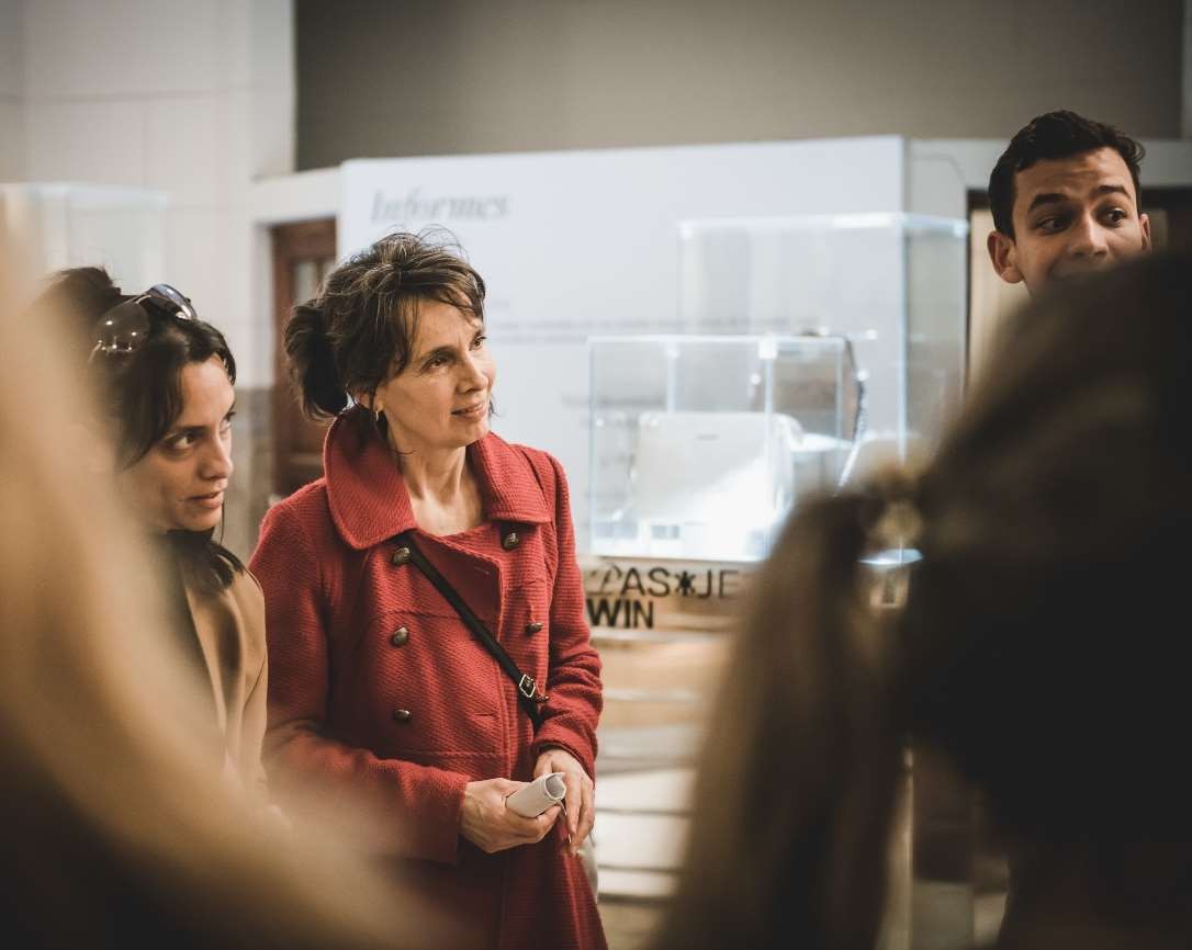 Trabajo interfacultades entre UCALP y CAPBAUNO en edificios patrimoniales 