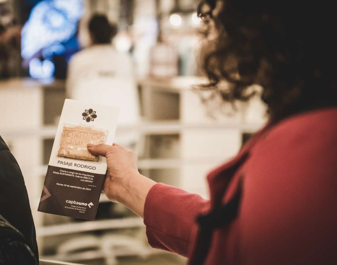 Trabajo interfacultades entre UCALP y CAPBAUNO en edificios patrimoniales 