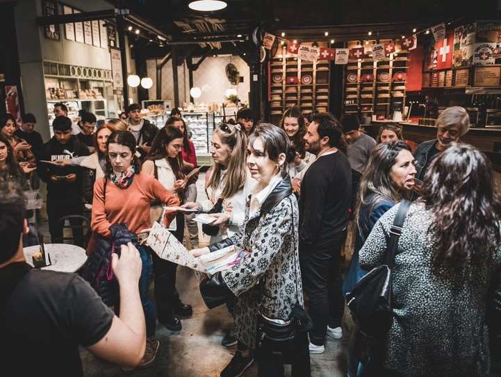 Trabajo interfacultades entre UCALP y CAPBAUNO en edificios patrimoniales 