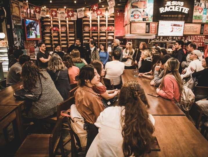 Trabajo interfacultades entre UCALP y CAPBAUNO en edificios patrimoniales 