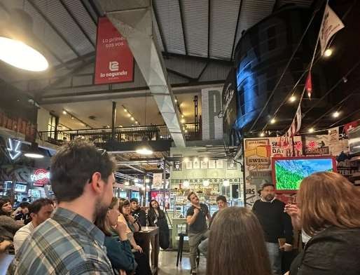 Trabajo interfacultades entre UCALP y CAPBAUNO en edificios patrimoniales 