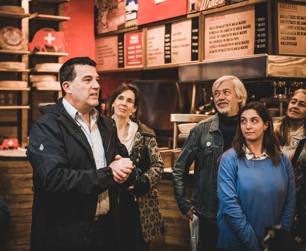 Trabajo interfacultades entre UCALP y CAPBAUNO en edificios patrimoniales 