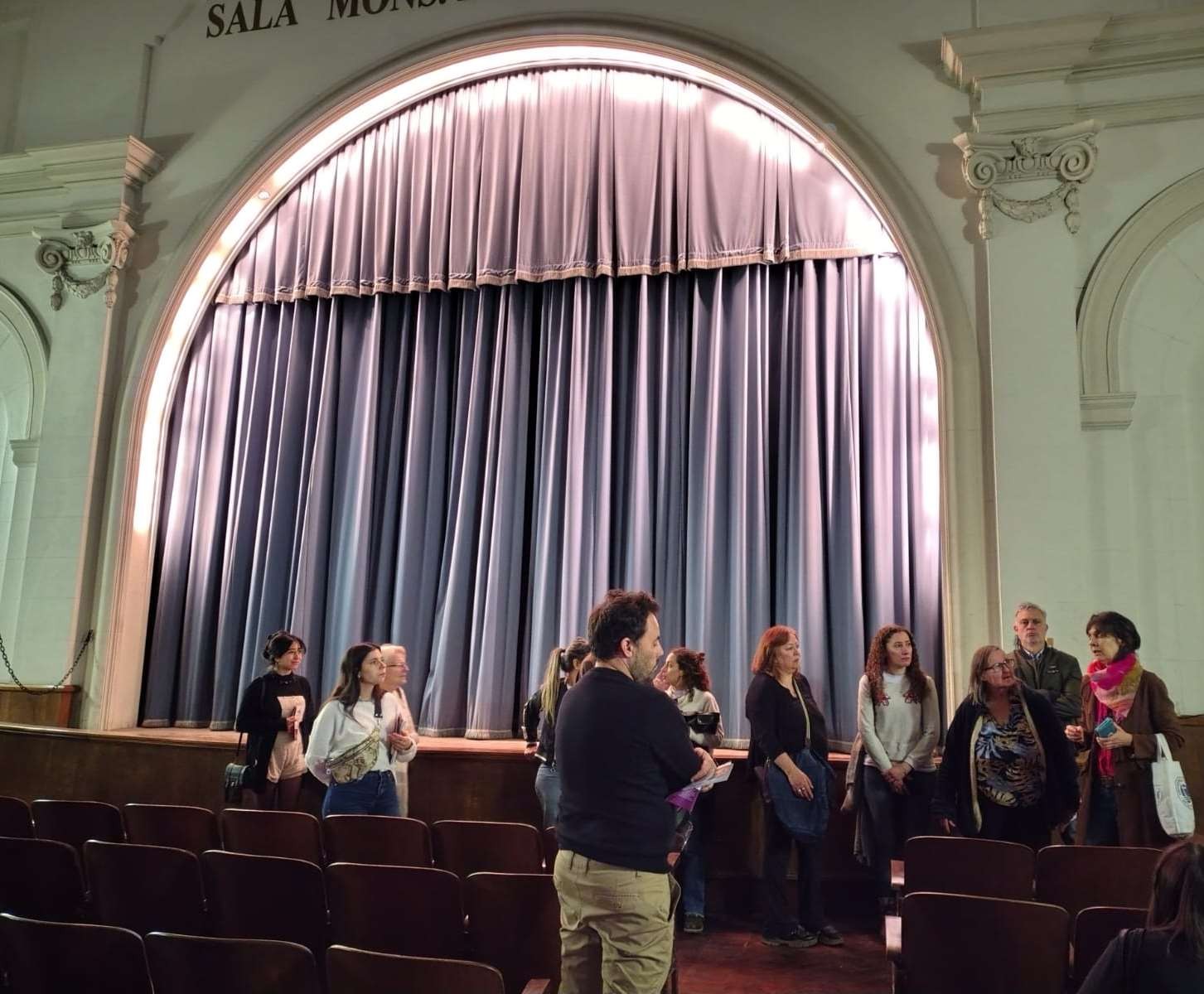Trabajo interfacultades entre UCALP y CAPBAUNO en edificios patrimoniales (26)