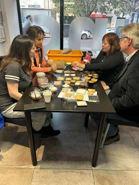 Trabajo interfacultades entre UCALP y CAPBAUNO en edificios patrimoniales 