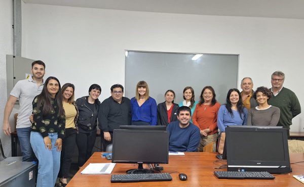 Tutorías UCALP, clave en la inserción y el acompañamiento de los estudiantes