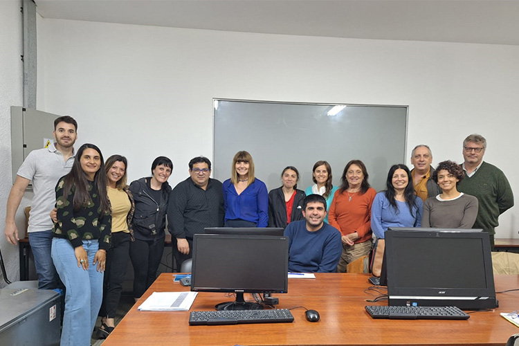 Tutorías UCALP, clave en la inserción y el acompañamiento de los estudiantes