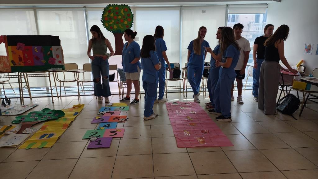 UCALP Bahía Blanca abrió sus puertas a la comunidad 