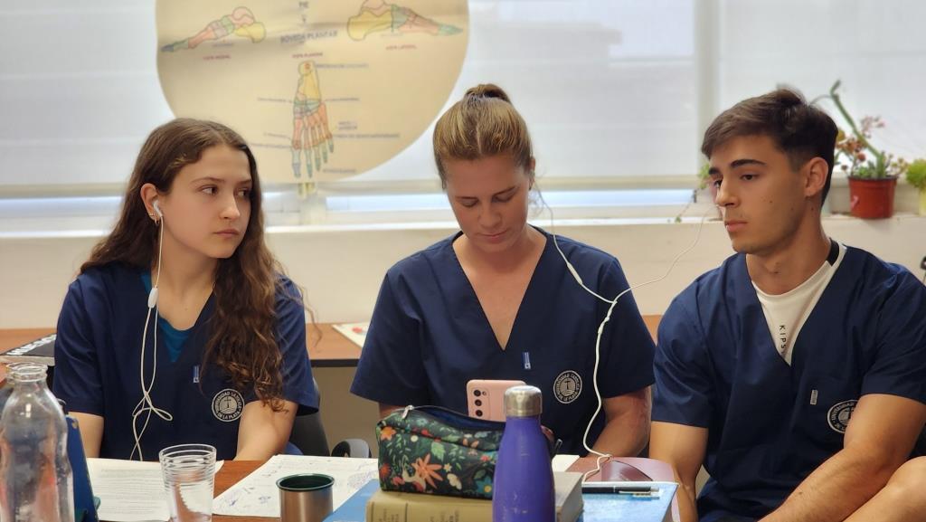 UCALP Bahía Blanca abrió sus puertas a la comunidad 