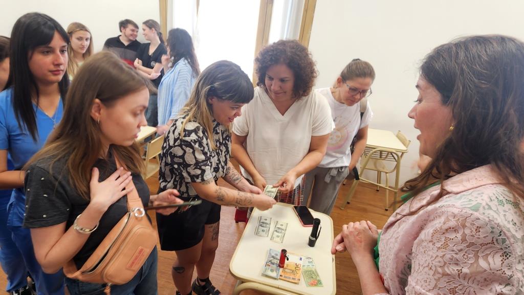 UCALP Bahía Blanca abrió sus puertas a la comunidad 