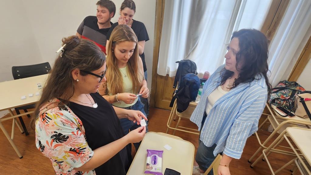 UCALP Bahía Blanca abrió sus puertas a la comunidad 