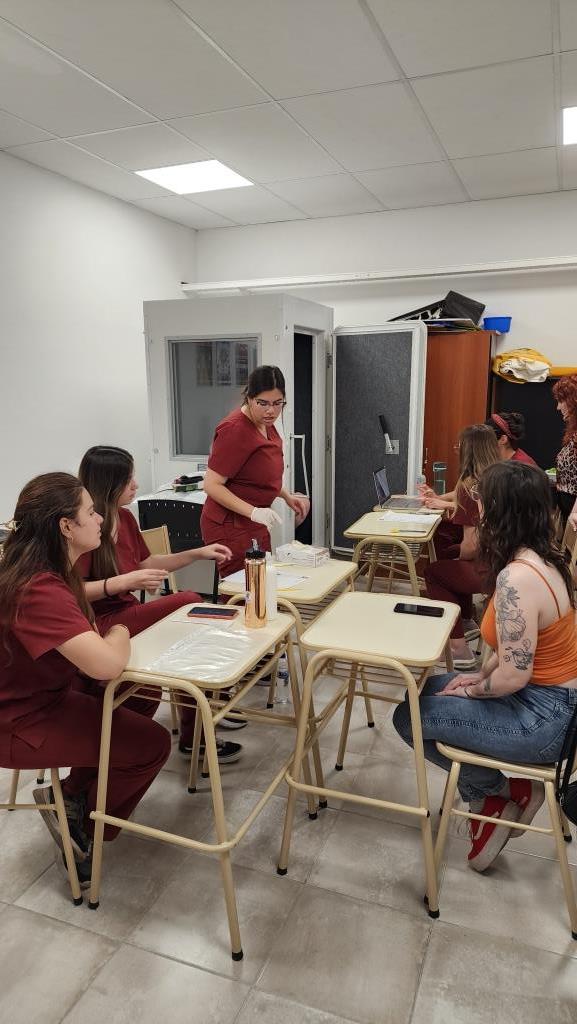 UCALP Bahía Blanca abrió sus puertas a la comunidad 