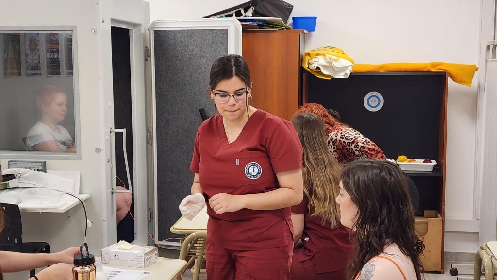 UCALP Bahía Blanca abrió sus puertas a la comunidad 