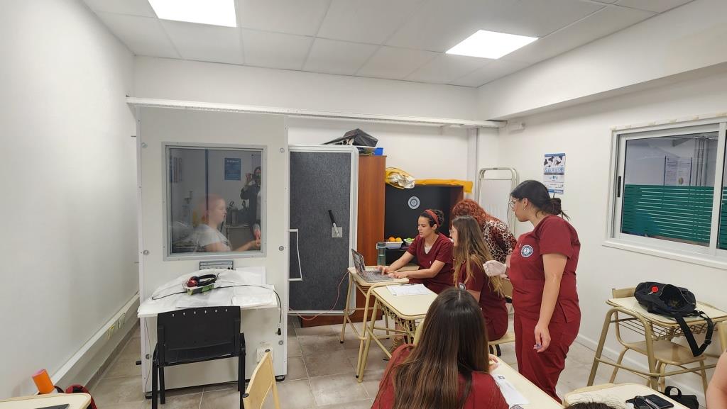 UCALP Bahía Blanca abrió sus puertas a la comunidad 