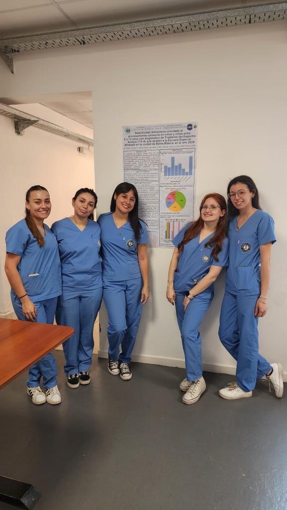 UCALP Bahía Blanca abrió sus puertas a la comunidad 