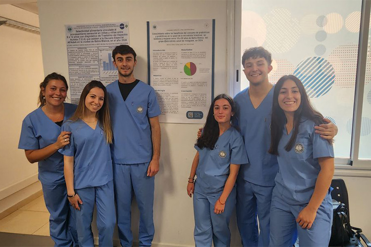 UCALP Bahía Blanca abrió sus puertas a la comunidad