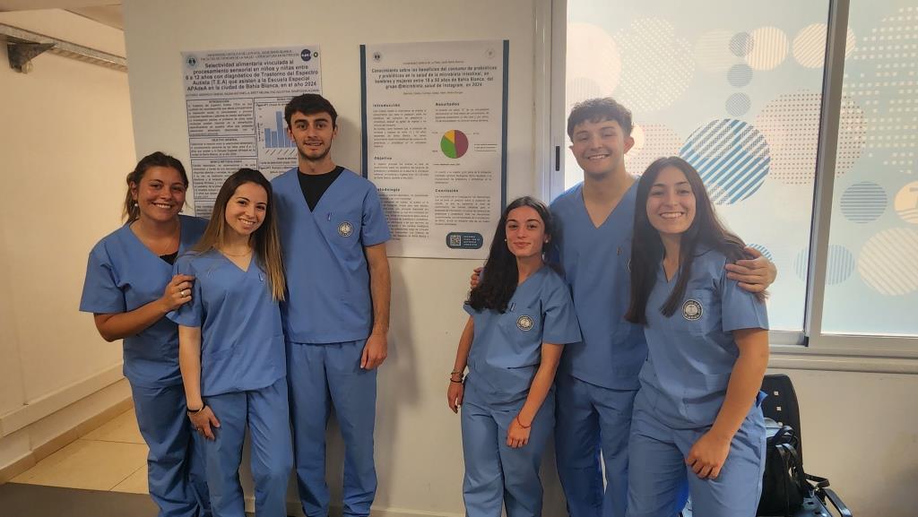 UCALP Bahía Blanca abrió sus puertas a la comunidad 