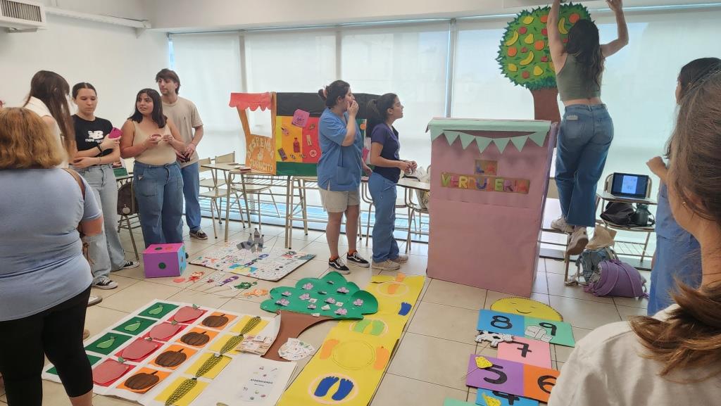 UCALP Bahía Blanca abrió sus puertas a la comunidad 