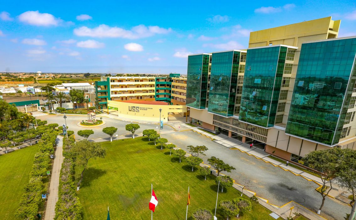 Viví la experiencia y participá por dos becas para estudiar en Perú