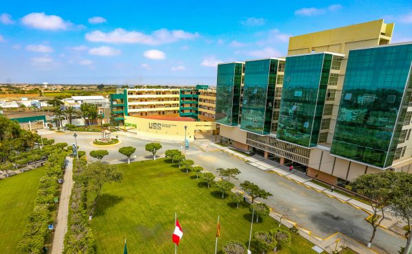 Viví la experiencia y participá por dos becas para estudiar en Perú