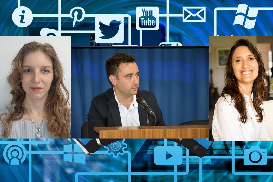 La comunicación, la política y los ciudadanos