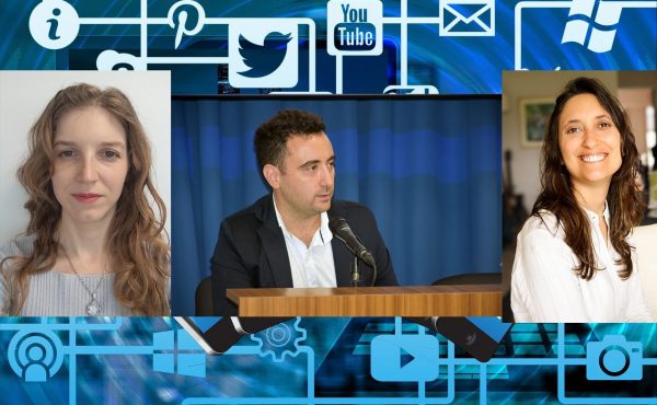 La comunicación, la política y los ciudadanos