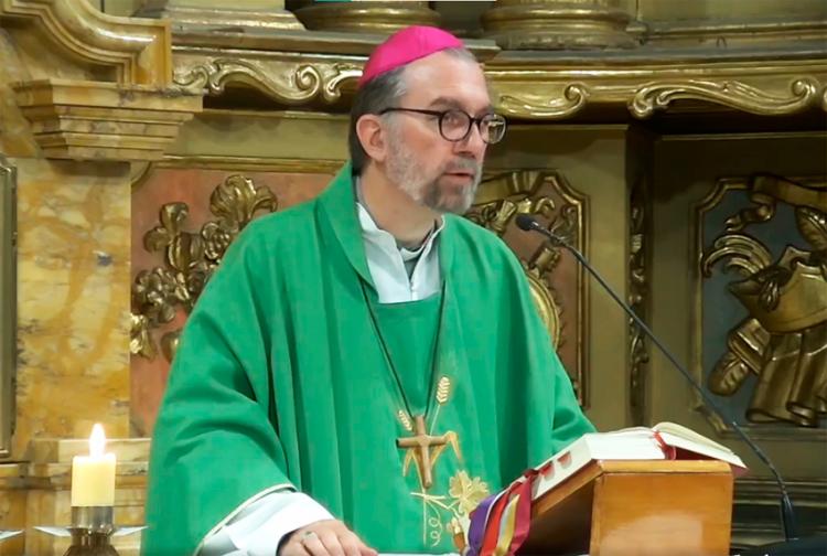 Nueva carta pastoral del Arzobispo Carrara: un llamado a la conversión misionera y al compromiso social