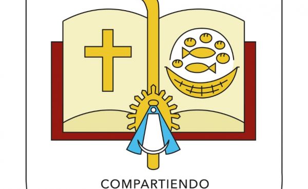 Presentan el escudo que identificará al nuevo Arzobispo de La Plata