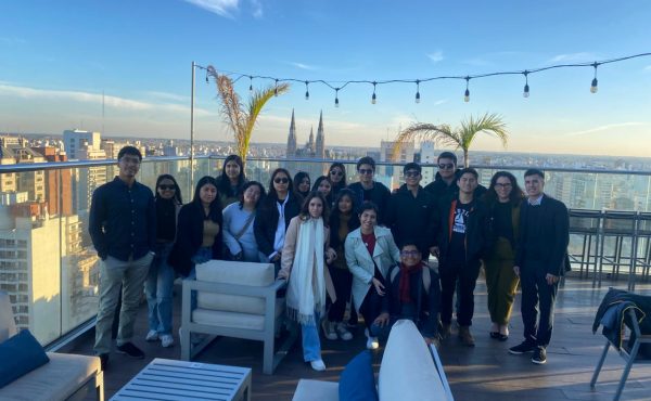 Avances Estratégicos en Internacionalización y Cooperación Regional