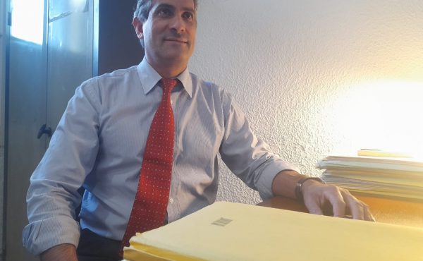 Ingeniería ambiental: una carrera con amplia salida laboral